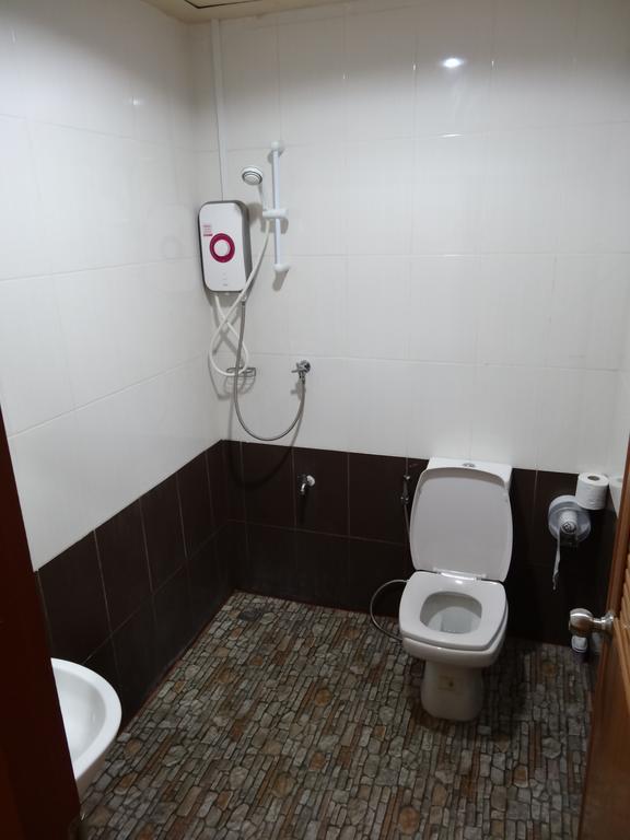 Pm Guesthouse Chiang Mai Habitación foto
