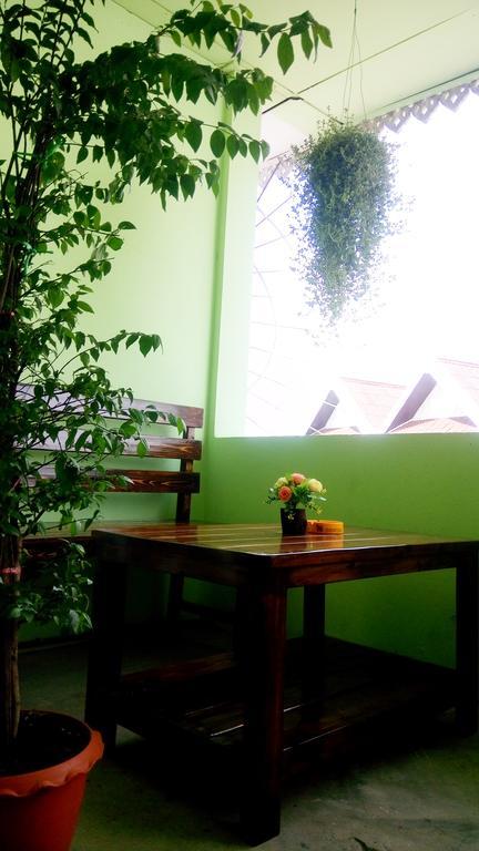 Pm Guesthouse Chiang Mai Exterior foto